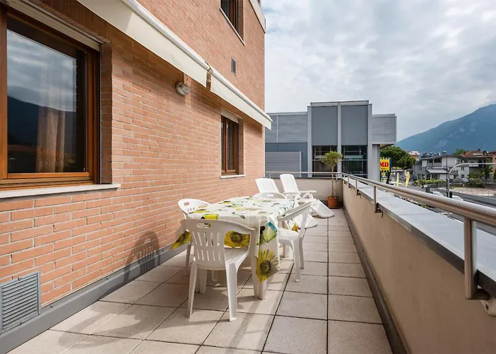 Appartamento Le Vele