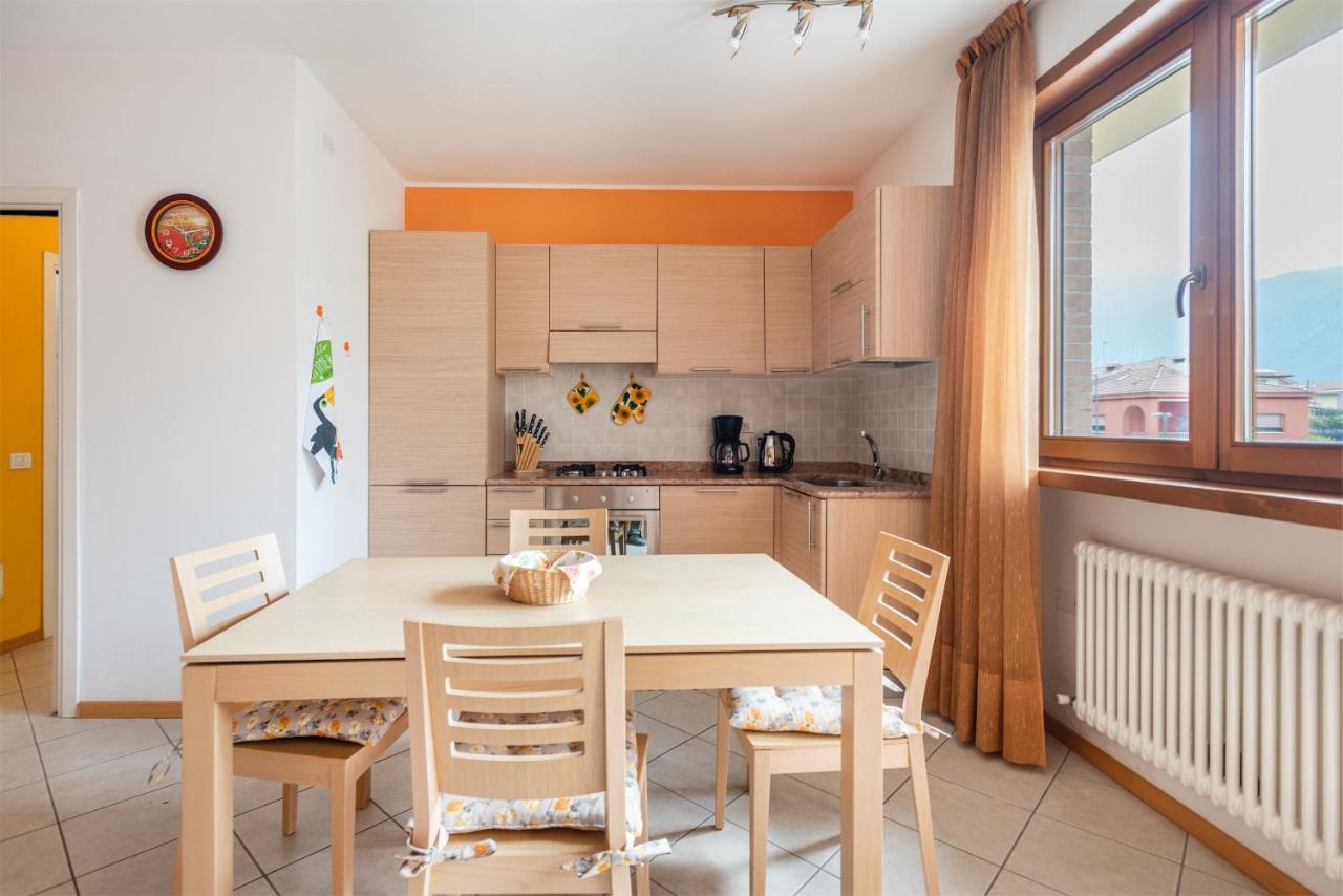 Apartment Le Vele *