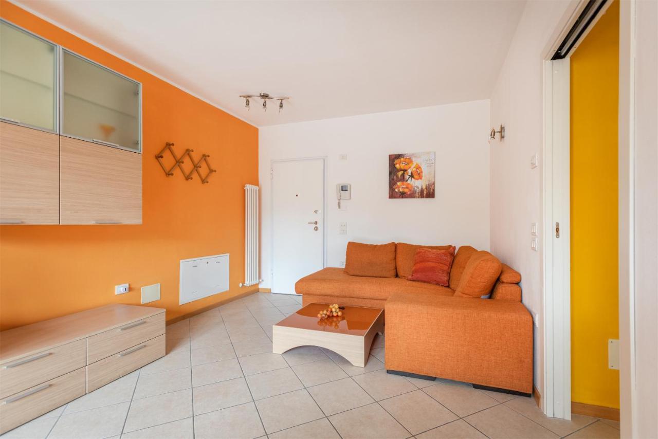 Le Vele Apartment Riva del Garda