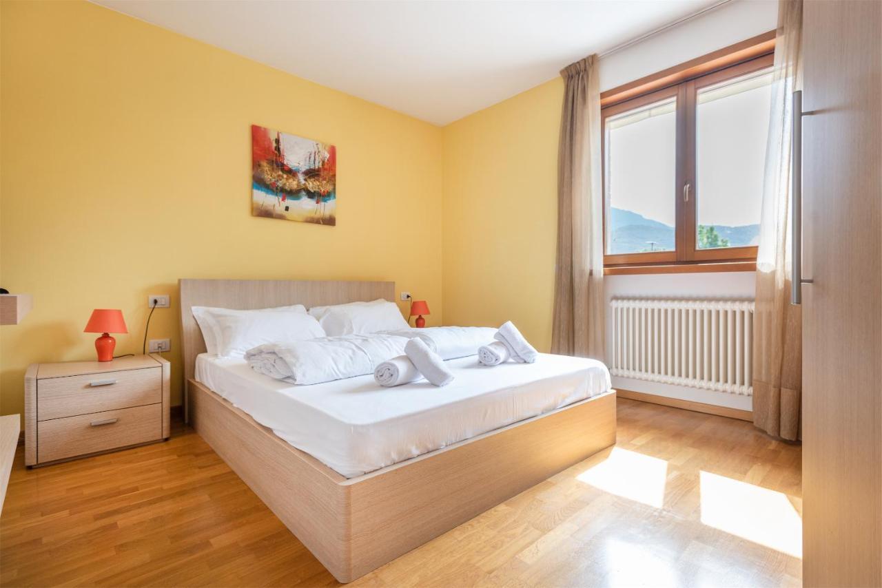 Le Vele * Riva del Garda