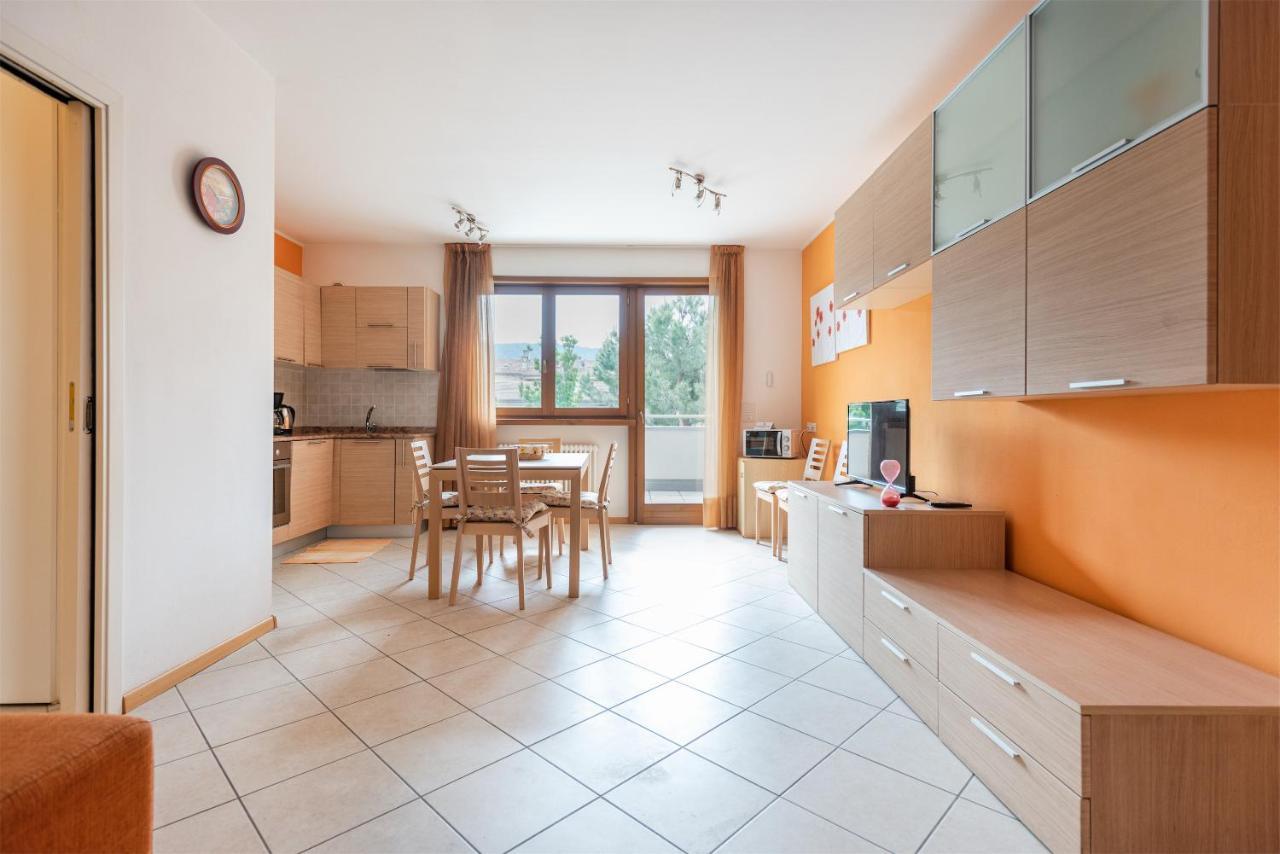 Apartment Le Vele