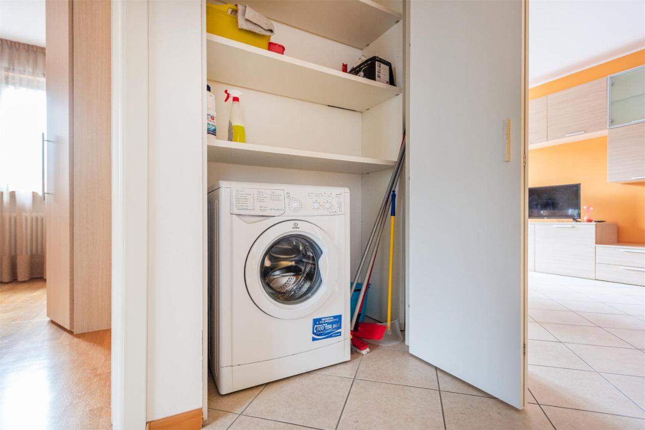 Le Vele Apartment Riva del Garda