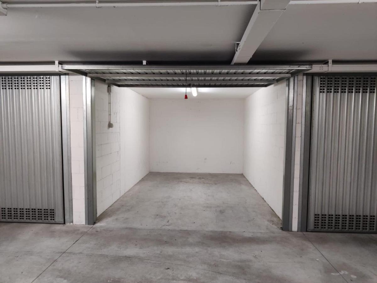 Le Vele Apartment *