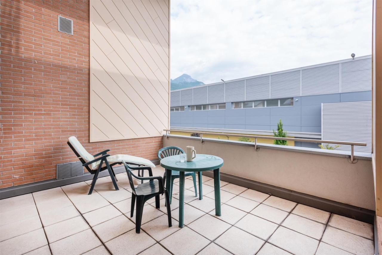 Le Vele * Riva del Garda