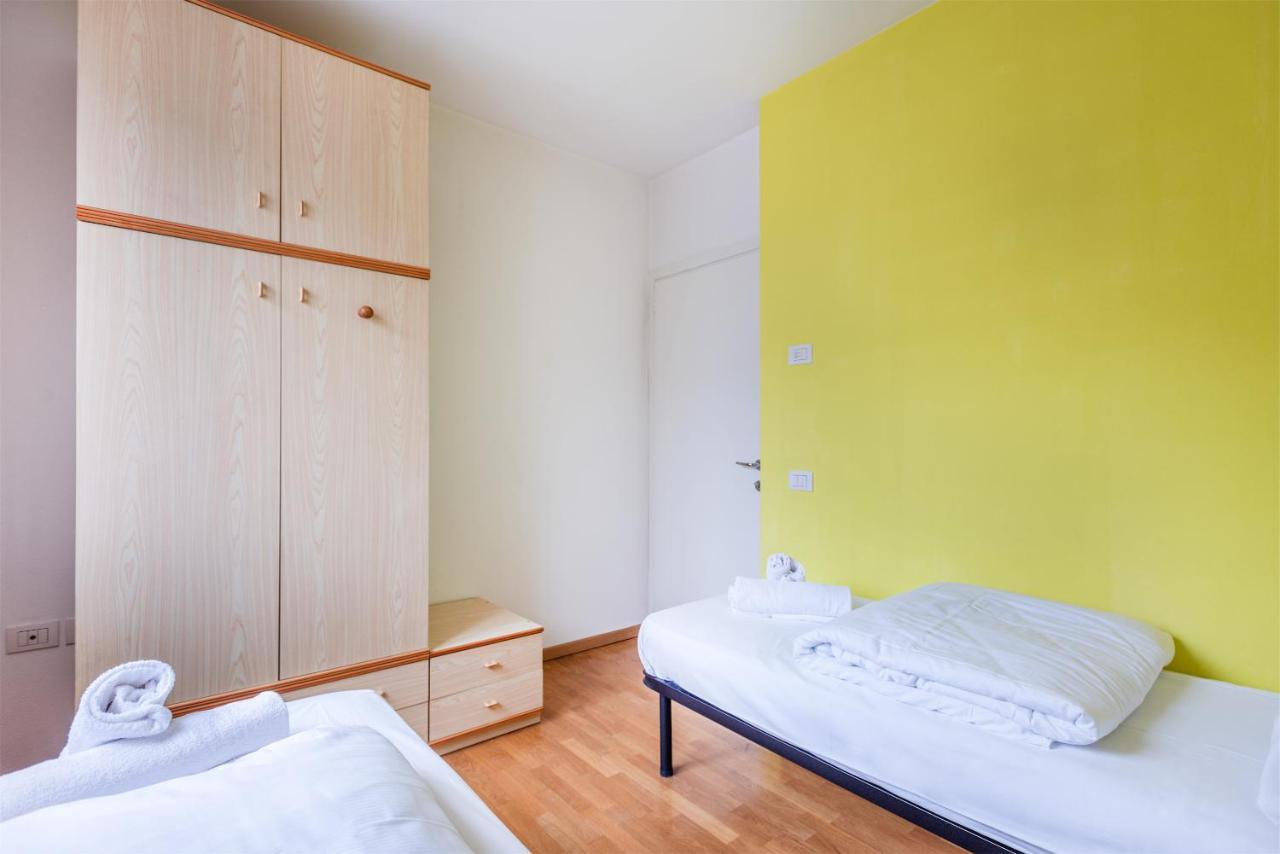 Apartment Le Vele
